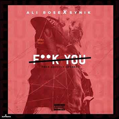 Fuck You (Official Audio) Cover